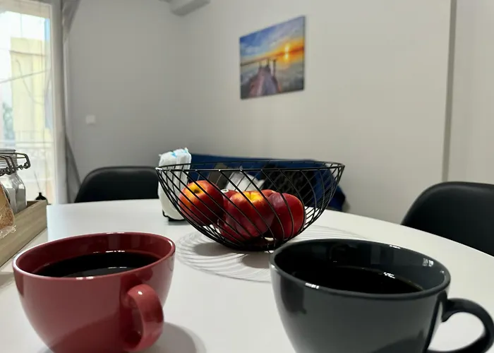 Family Apartment 2
