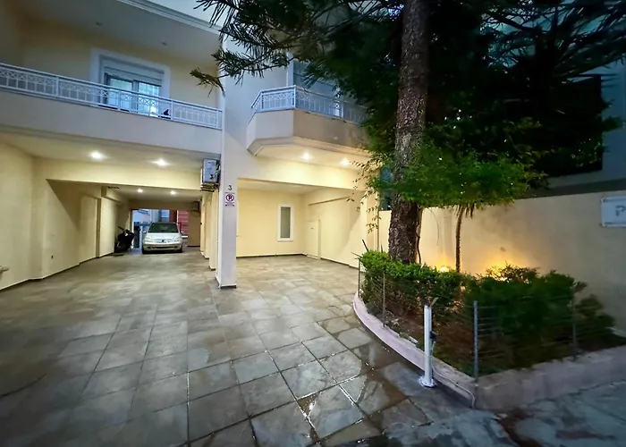 Family Apartment 2