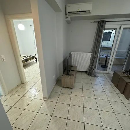 Family Apartment 2 Chios Town Exterior photo