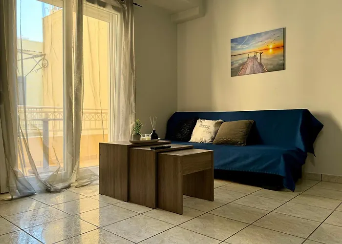 Family Apartment 2