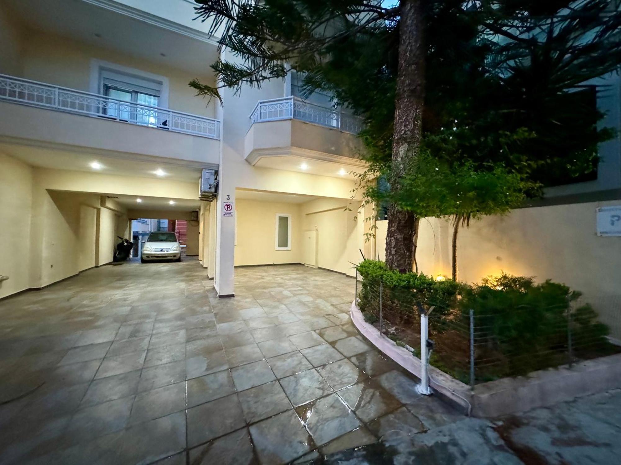 Family 2 Apartment Chios Town