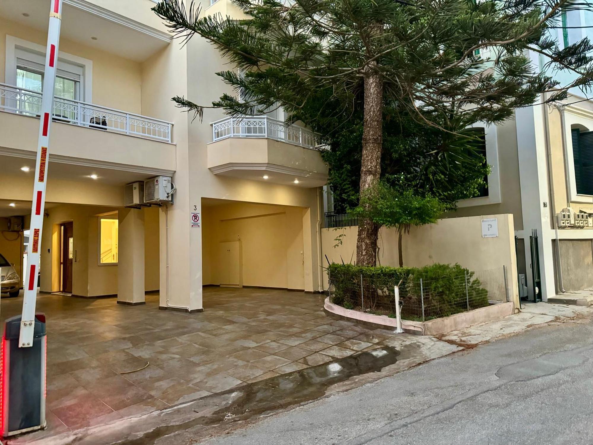 Family 2 Apartment Chios Town