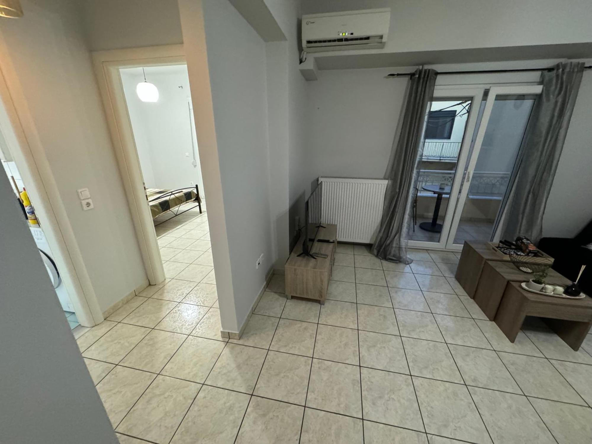 Apartment Family 2
